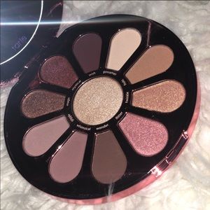 Tarte Love Trust And Fairy Dust Palette